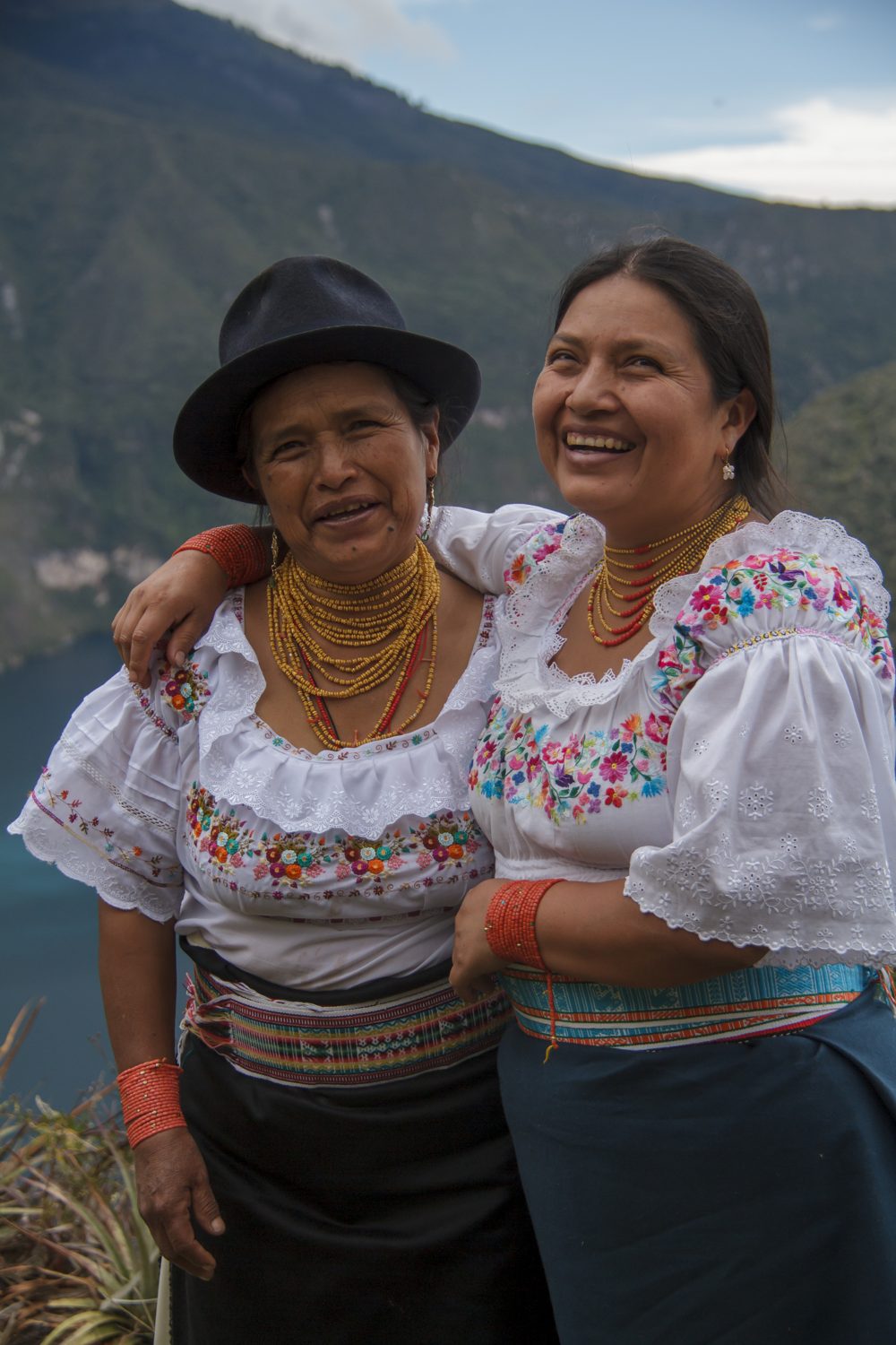 Martha Arotingo · Partera di Anaku